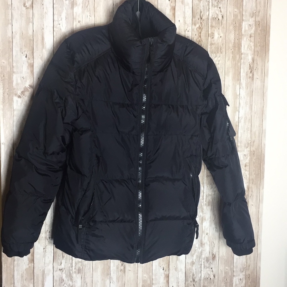 S13 New York jacket